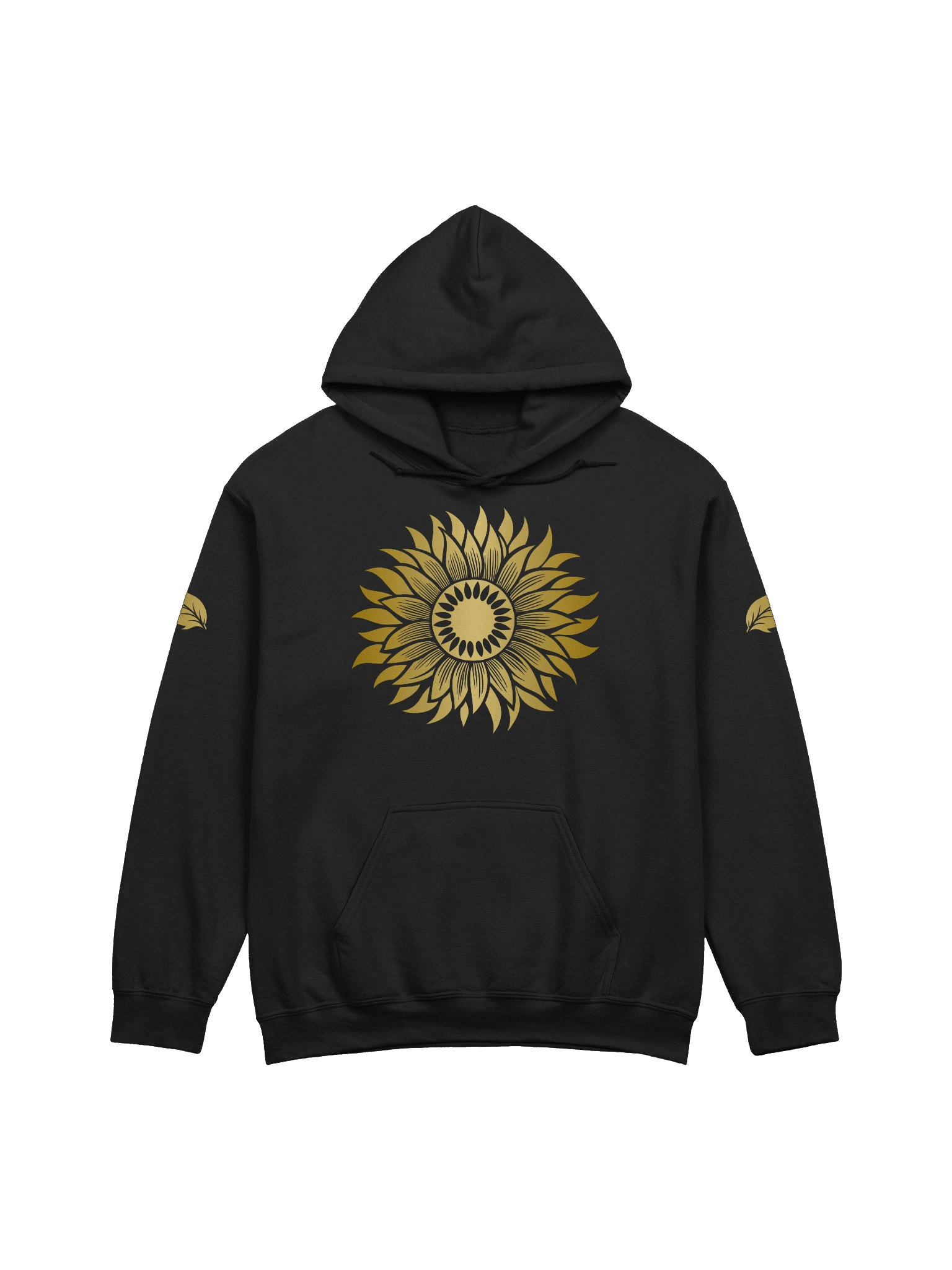 Sunflower Hoodie product image (1)