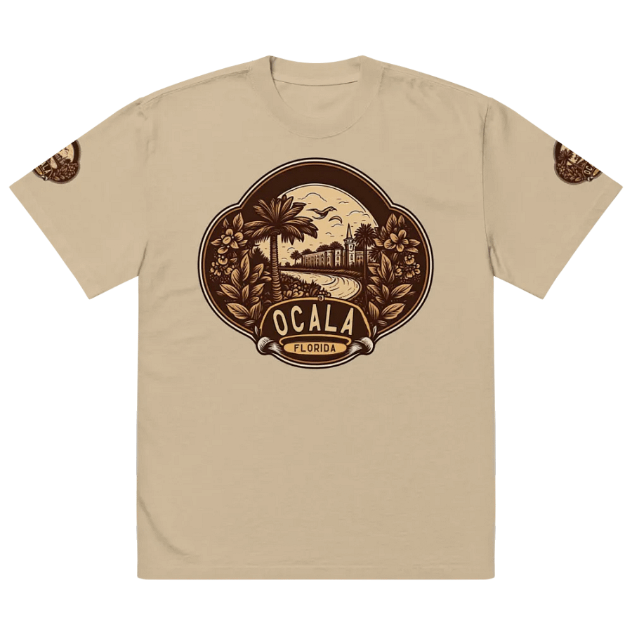 Ocala Florida product image (2)