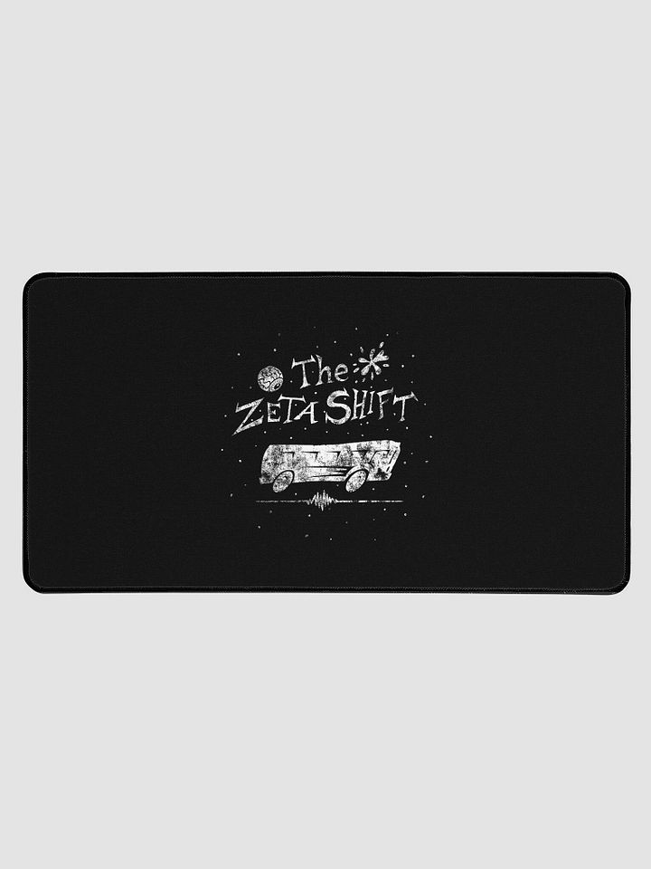 Zeta Shift Desk Mat (15.5