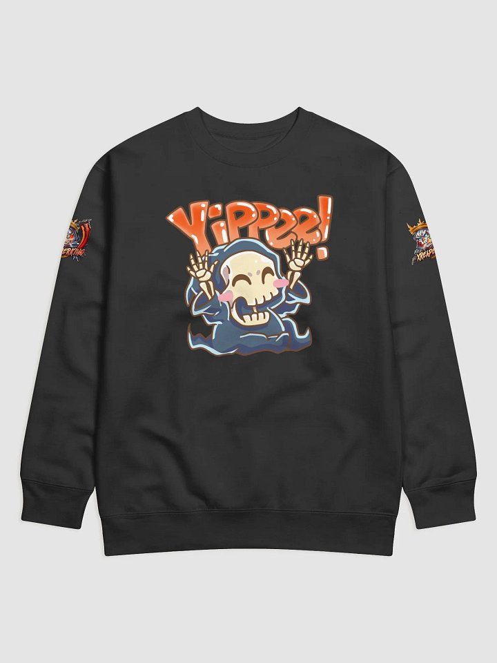Exclusive Yippie sweatshirt product image (1)