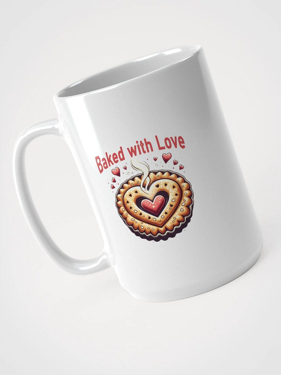 Heartfelt Baking Bliss Mug product image (3)