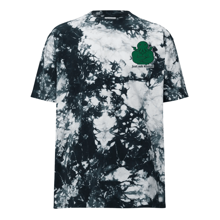 Just ask Ktulue! product image (1)