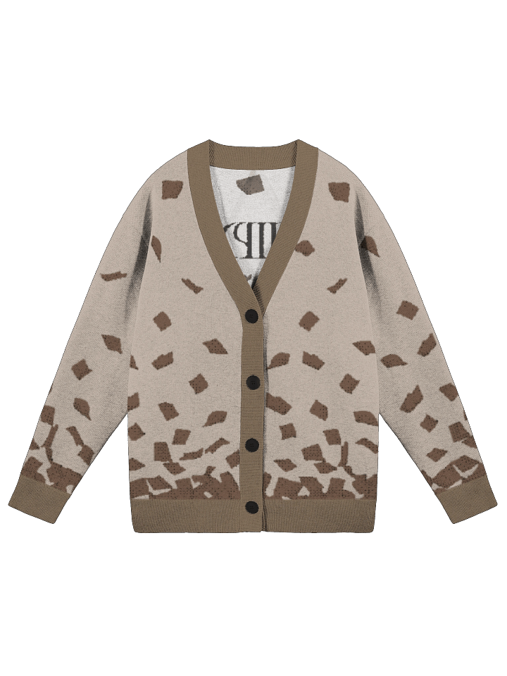 The Tortured Poets Department Cardigan (The Bolter) product image (1)