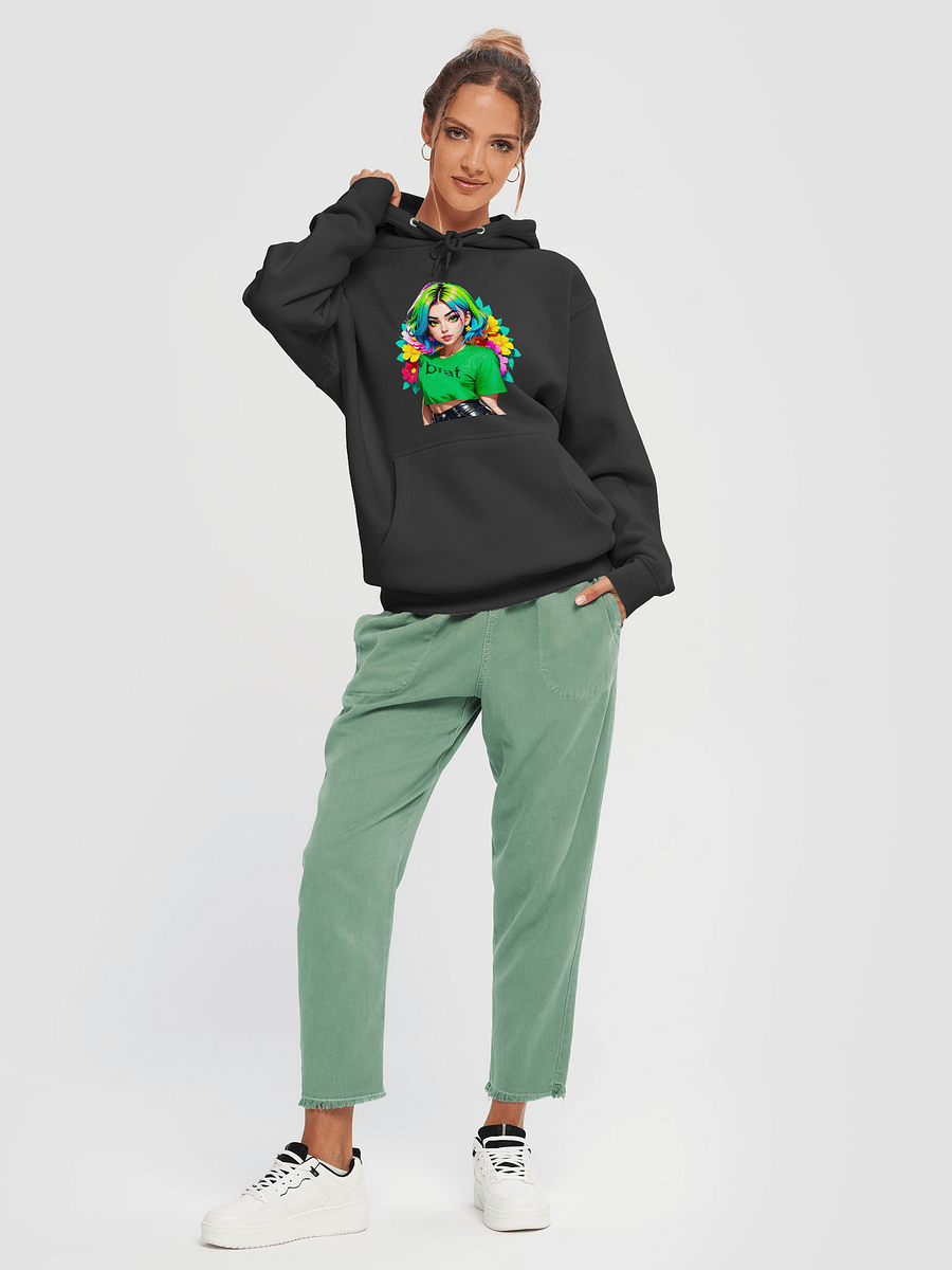 Brat - Lane Seven Premium Pullover Hoodie - Brat Life - v1 product image (3)