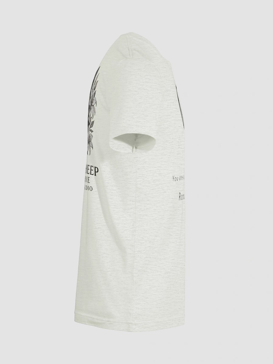 Beyond Measure Heart T-Shirt product image (84)