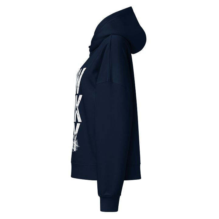 New York City Women's Hoodie product image (10)