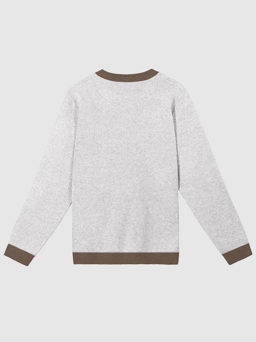 NMRK Divine Comfort Knit Sweater product image (2)