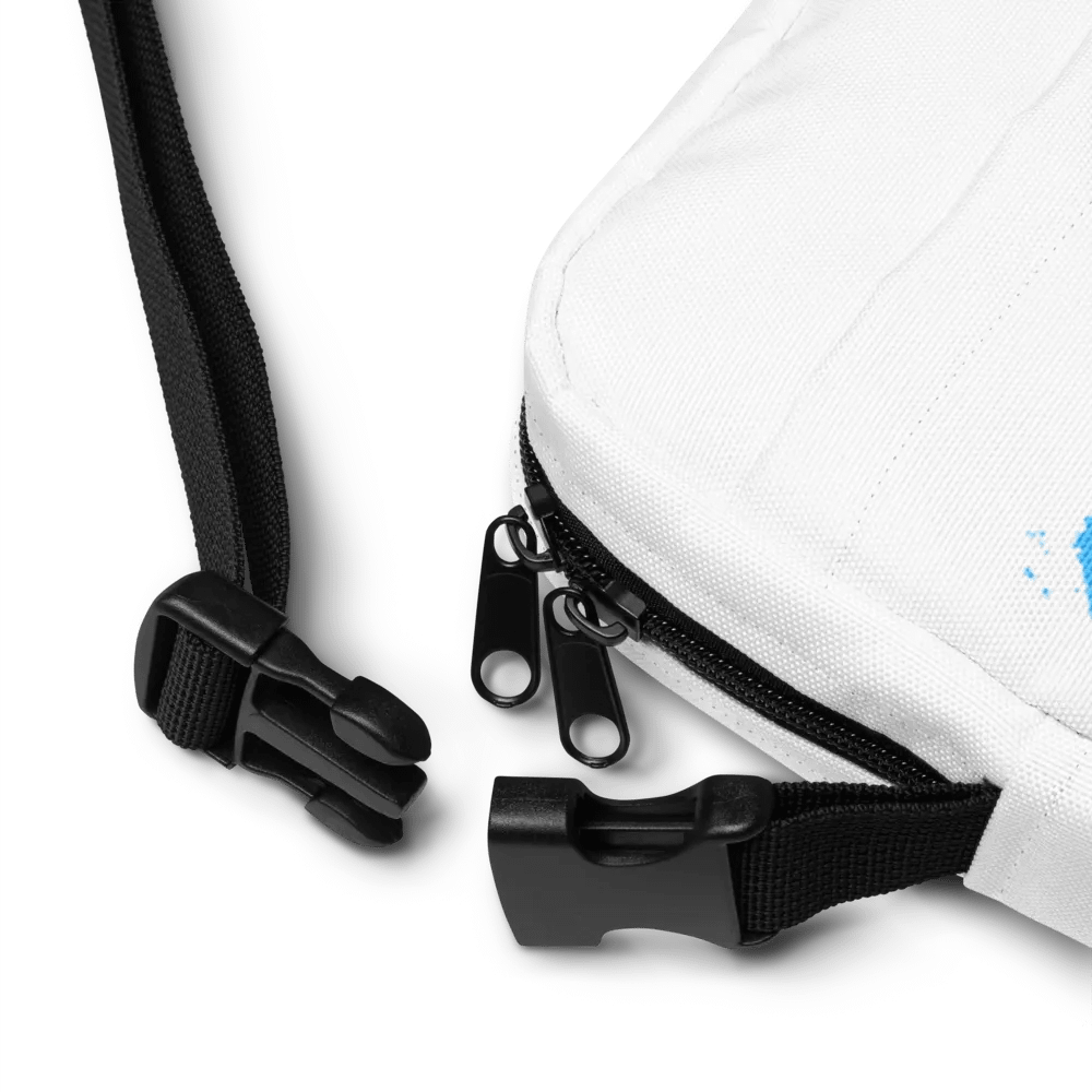 Elevate Your Style with M4RVEL All-Over Print Crossbody Bag product image (4)