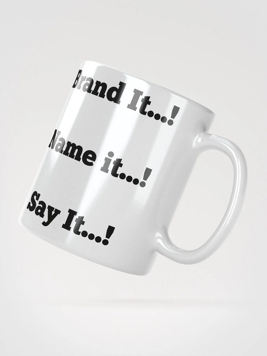 Expressive Mug Personalization Kit product image (3)