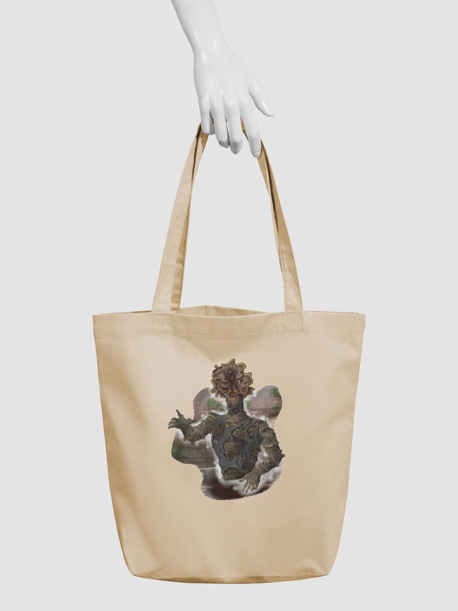 Cordyceps Eco Tote product image (6)