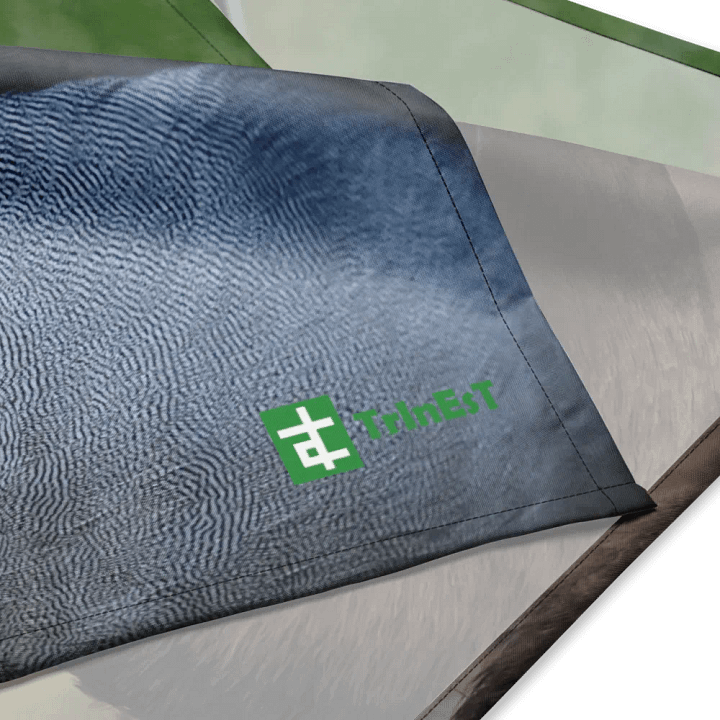 Duck Bandana product image (4)