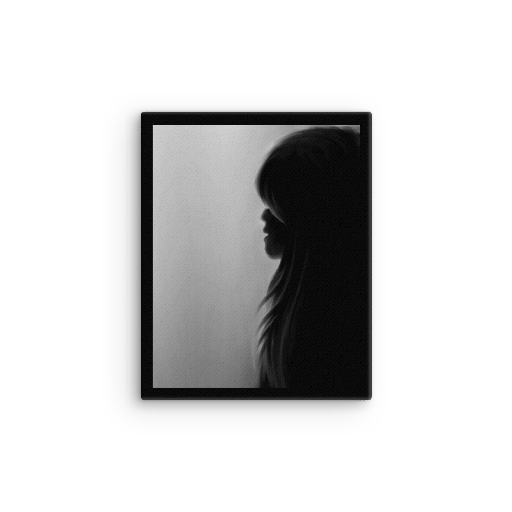 Silhouette Thin Canvas product image (12)