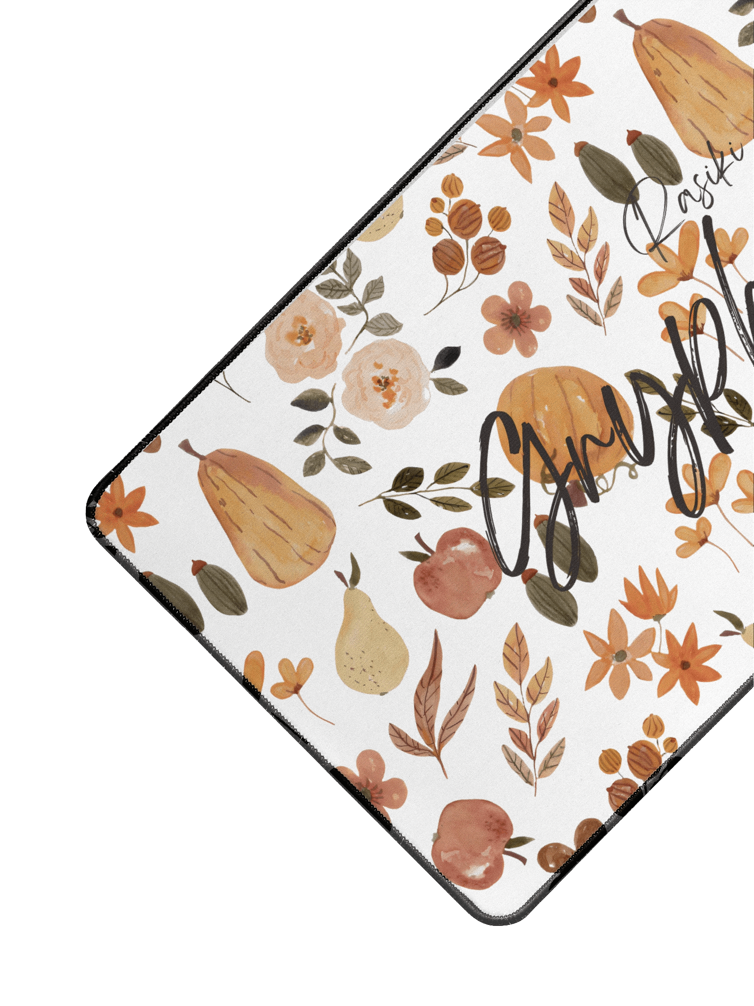Autumn Rasiki Desk Mat product image (3)