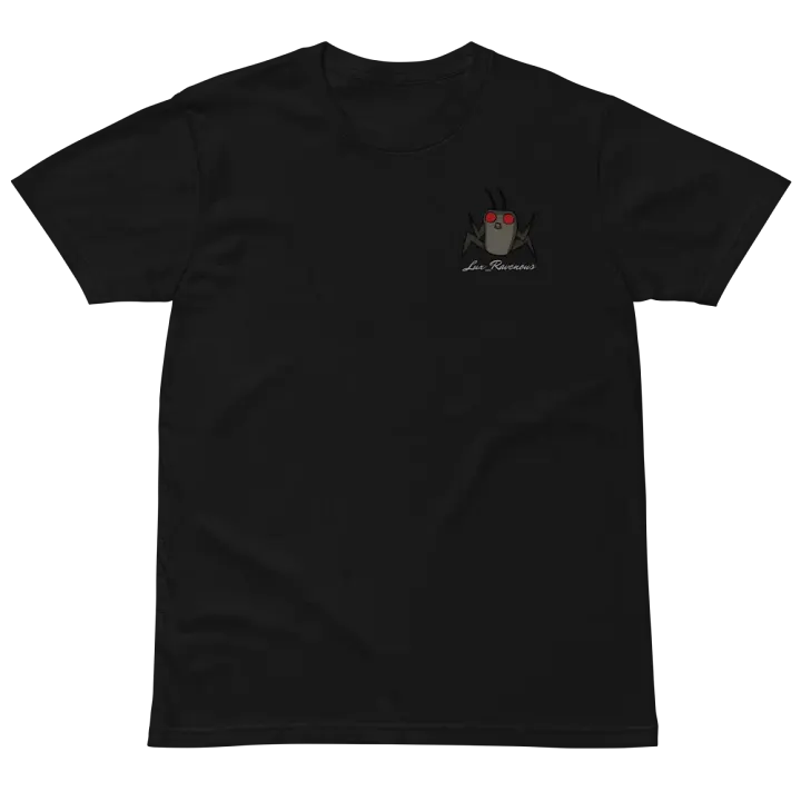 Lethal Company T-Shirt product image (5)