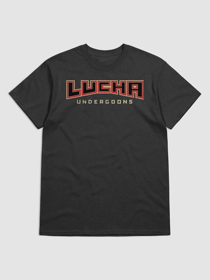 Lucha Undergoons product image (3)