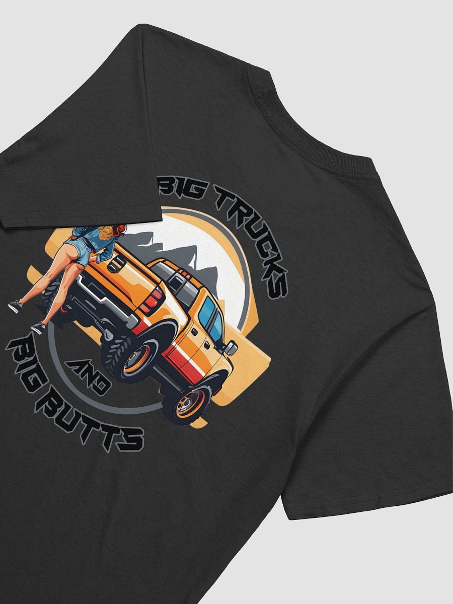 Big Trucks and Big Butts product image (4)