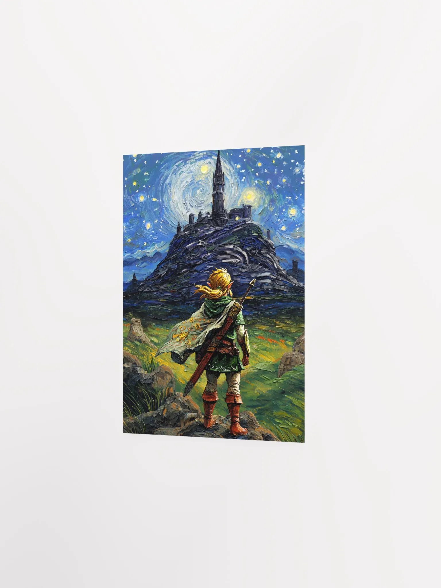 Link The Legend of Zelda product image (2)