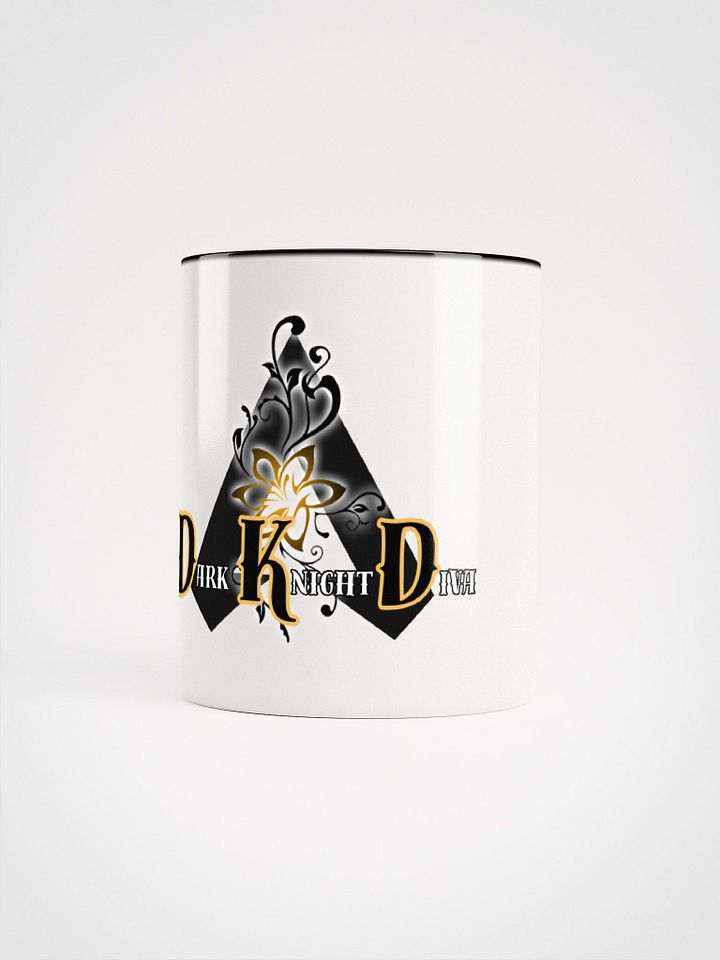 DarKnightDiva - Mug product image (1)