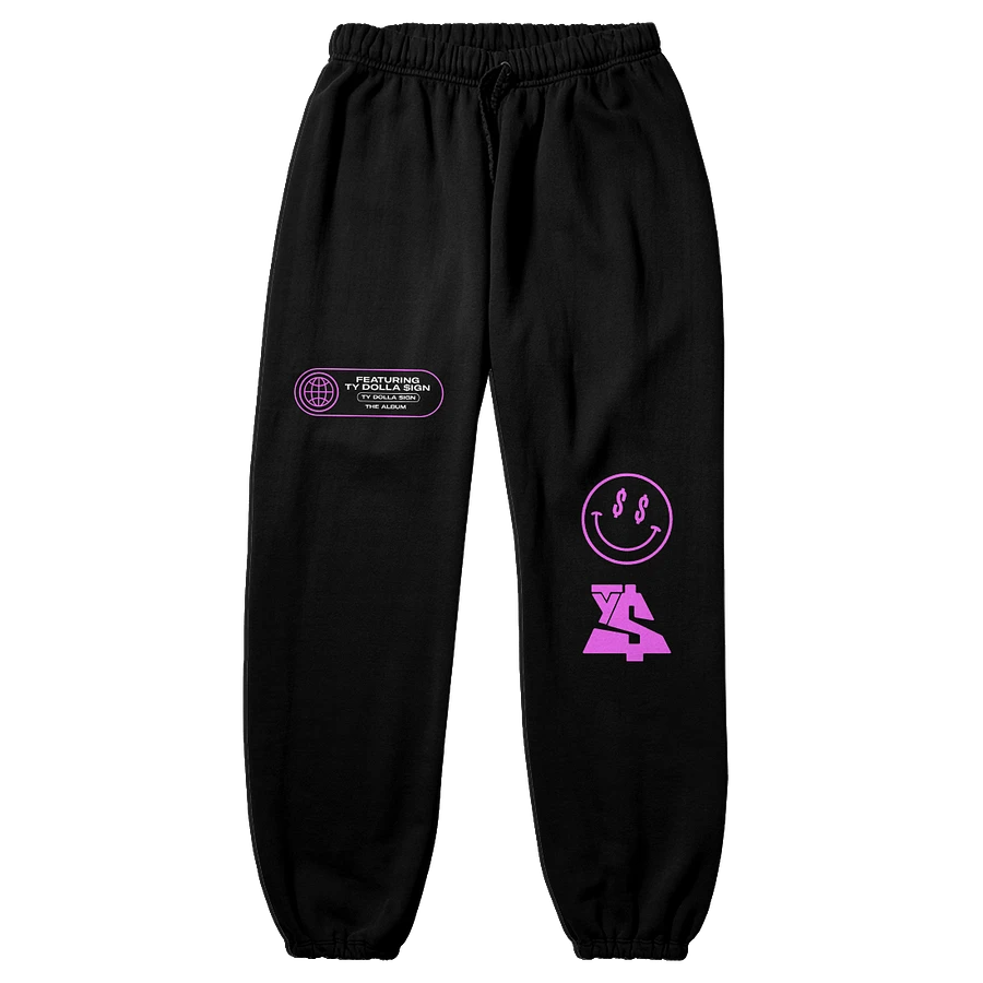 Featuring Ty Dolla $ign Pants product image (1)