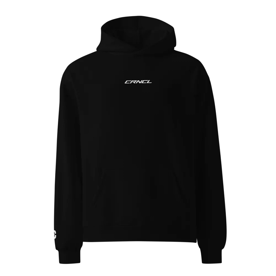 Chronical Forever Hoodie product image (6)