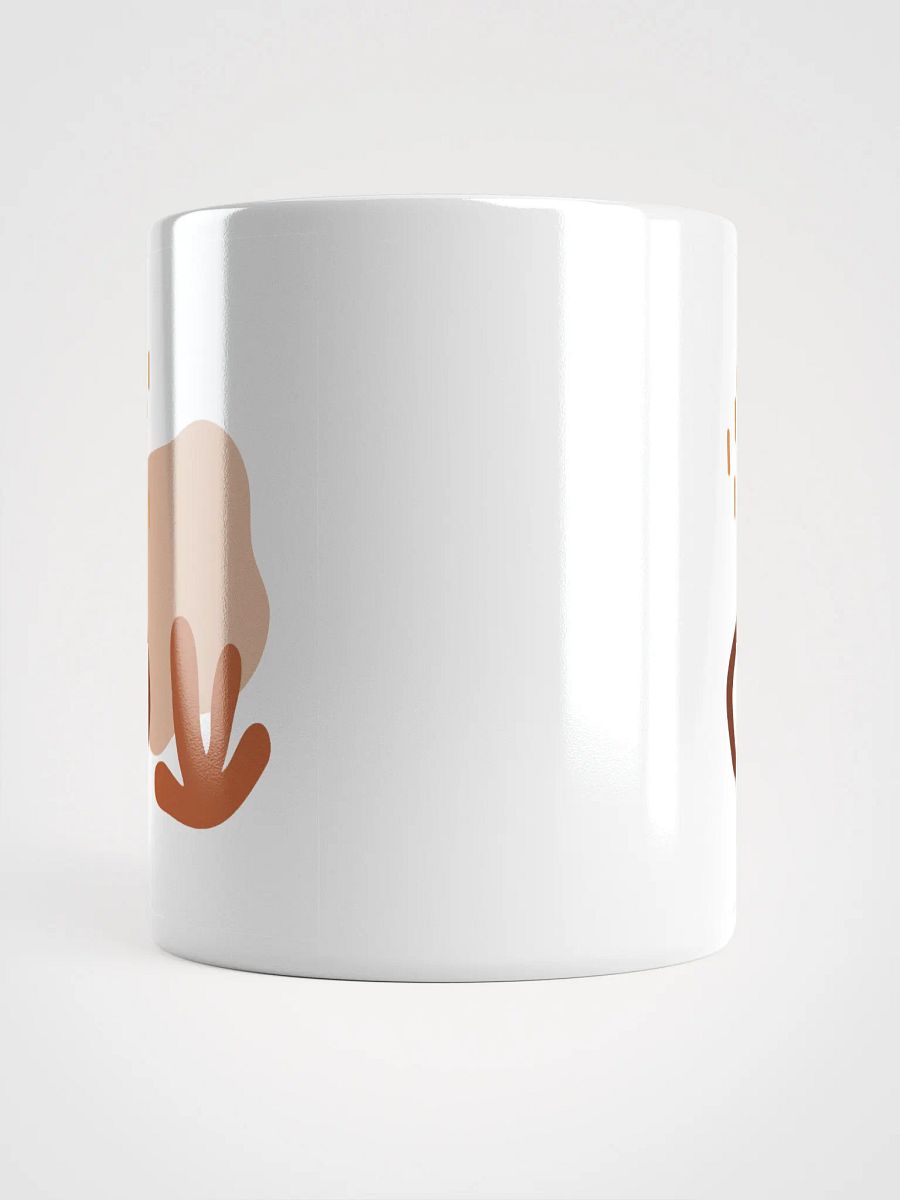 Earthy Abstract Mug product image (10)