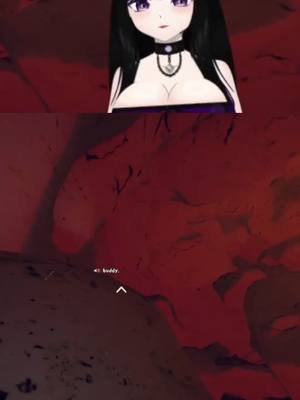 Lava Rises, Devs Troll We didn't know it was a thing #fyp #gaming #peak #funny #vtuber AyaArcanus on #Twitch