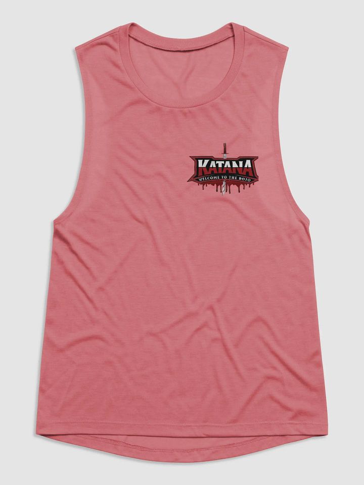 Women's Flowy Tank product image (1)