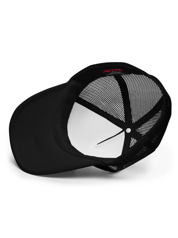 KSA Trucker Hat product image (5)