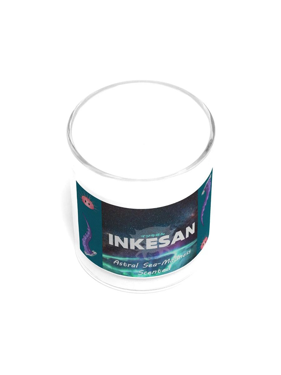 Astral Sea-Madness Scented Candle product image (3)