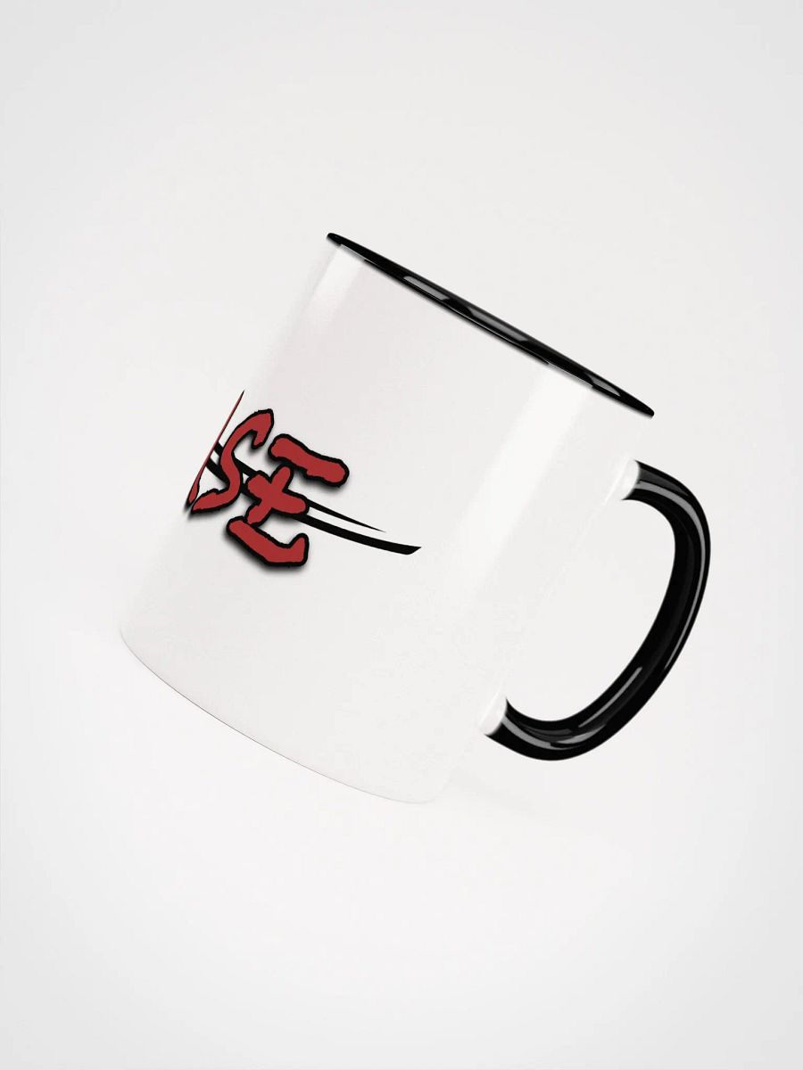 Katana Pause Ceramic Mug product image (4)
