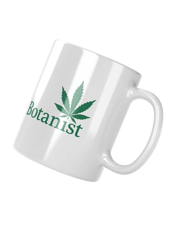Botanist Coffee Mug product image (2)