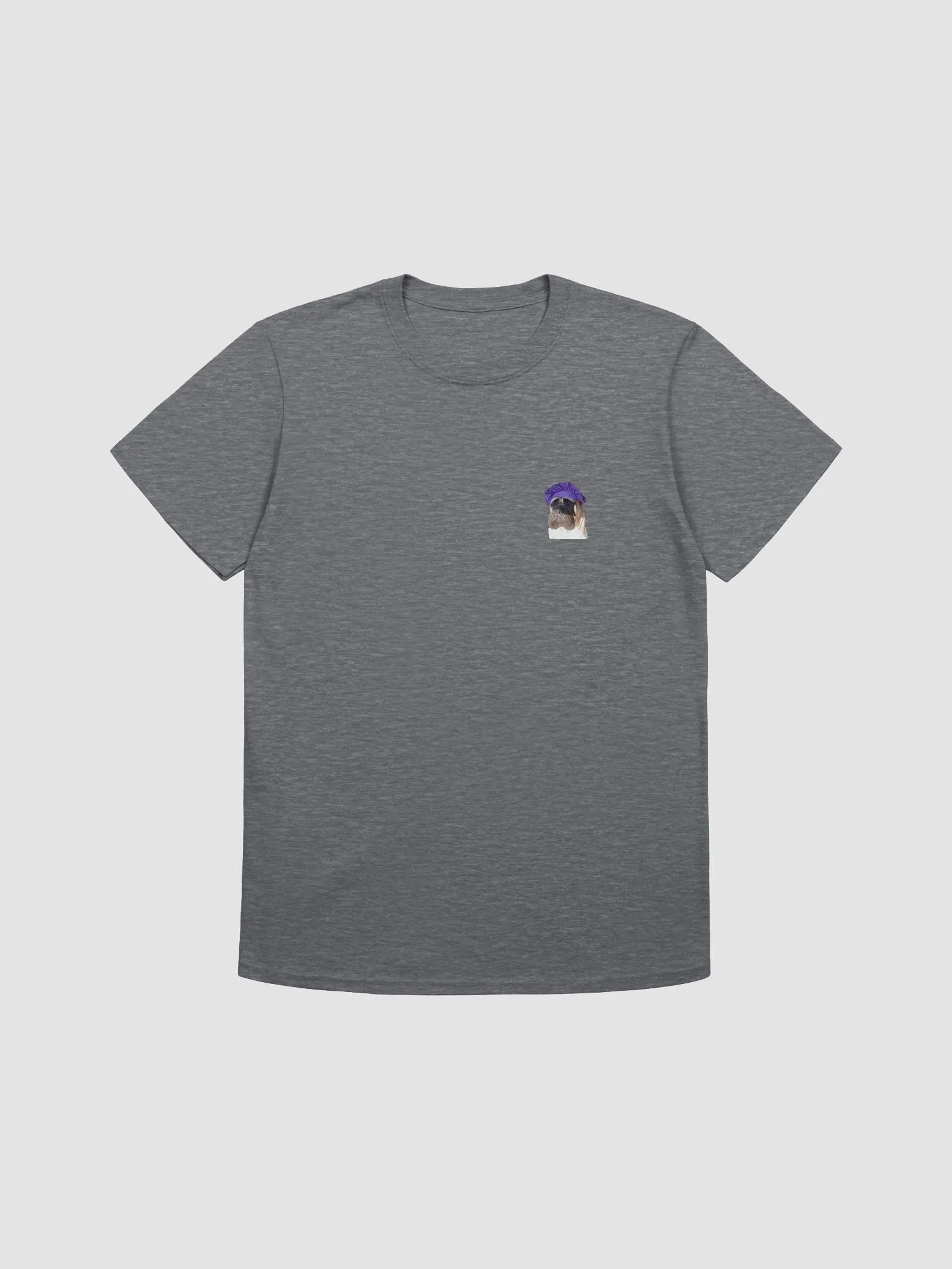 Purple Bonnet Meech Shirt product image (7)