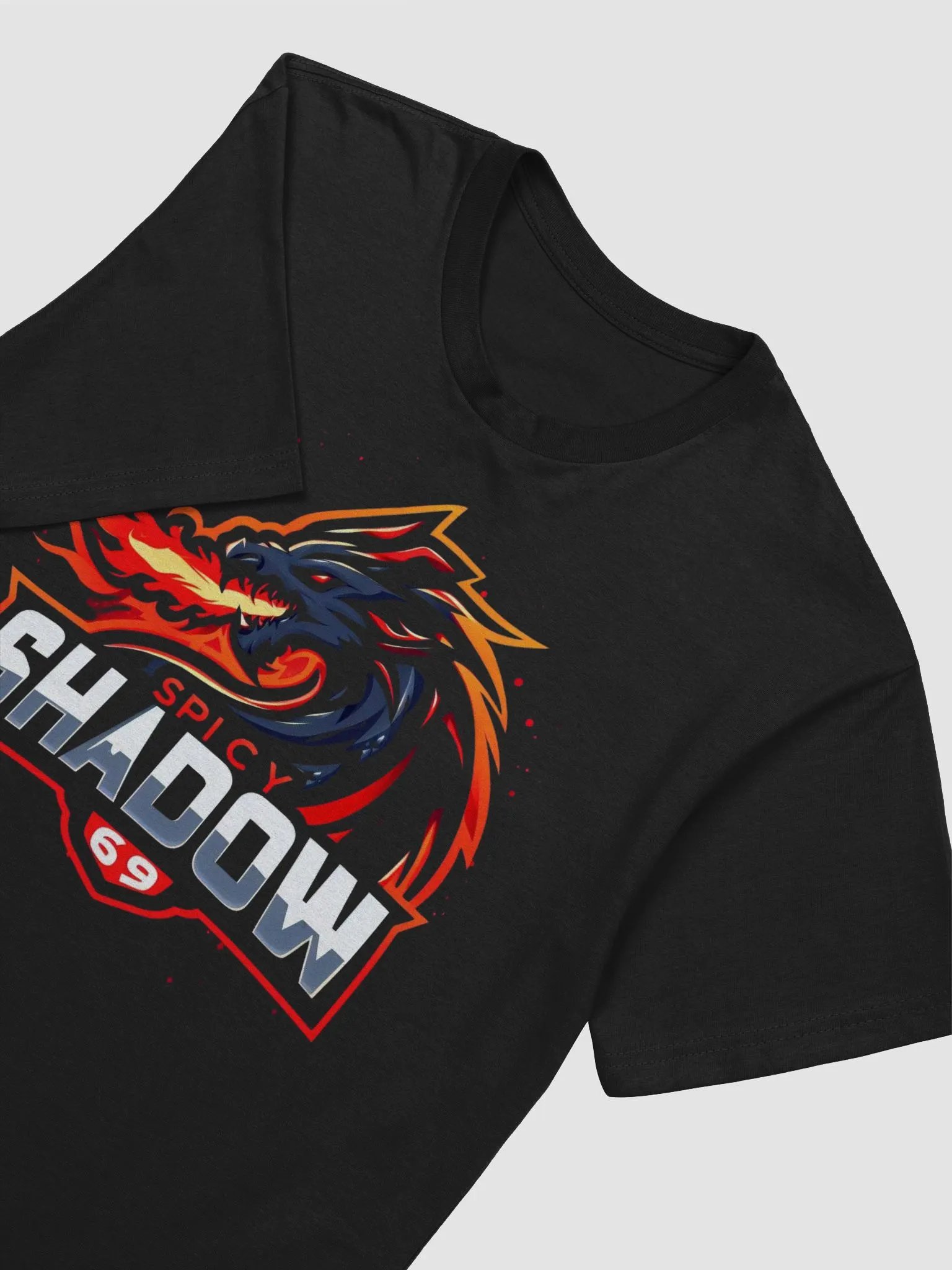 LightWeight Tee product image (4)