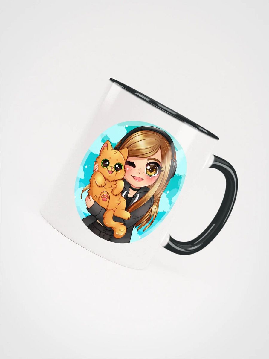 Shabby & Pumpkin Mug product image (4)
