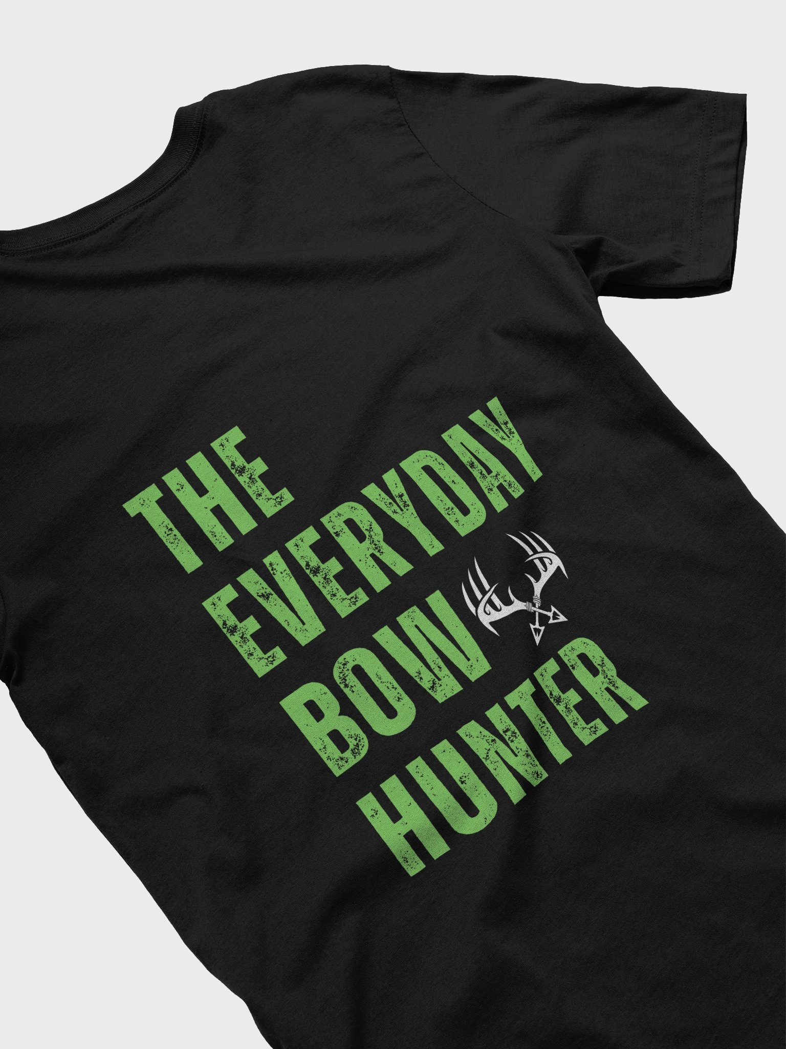 The Everyday Bow Hunter Light Tee product image (4)