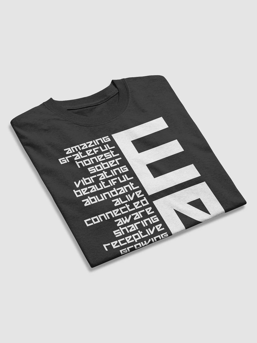 I AM Everything: Authenticity Tee product image (6)