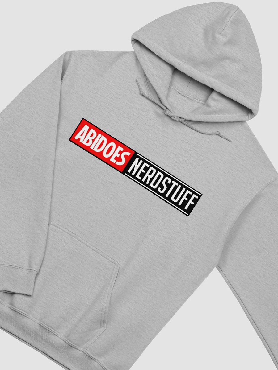 THE MOON Hoodie product image (2)