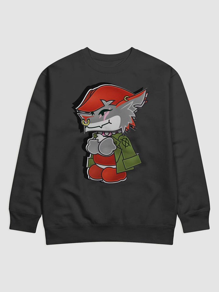 paper cel sweater product image (1)