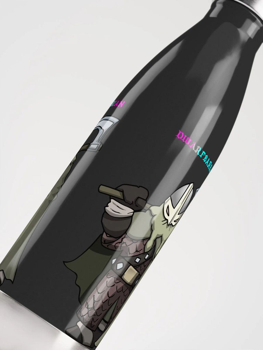Barbarian Water Bottle product image (9)