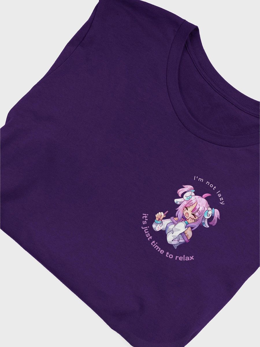 Not Lazy T-Shirt product image (5)