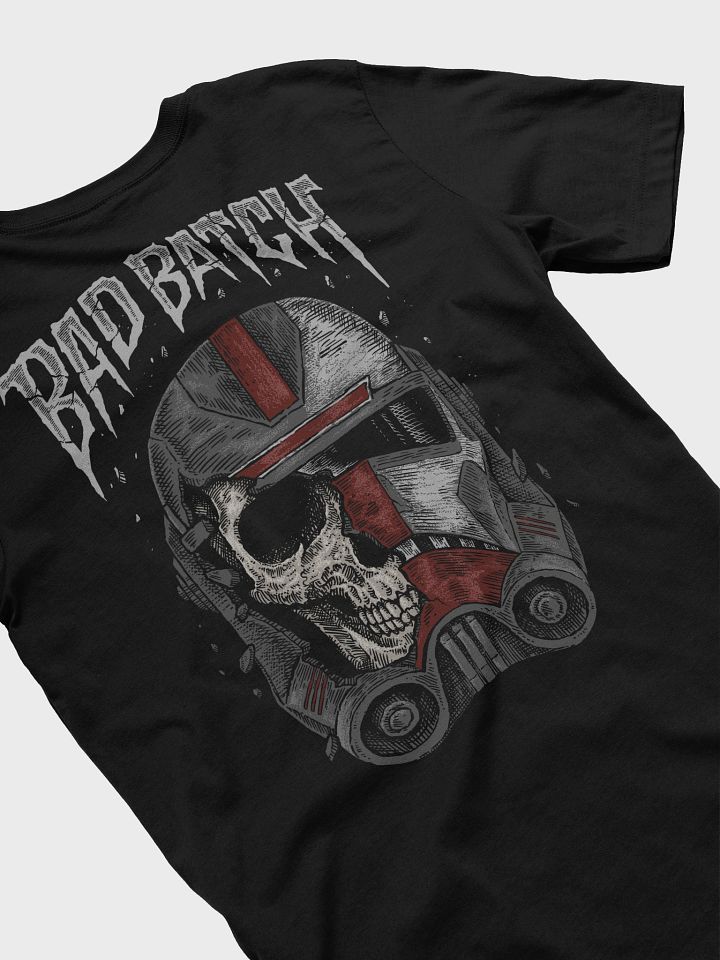 Hunter - Tee(Front & Back) product image (2)