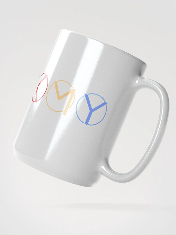 Kotori Miyuki Yui Mug product image (2)