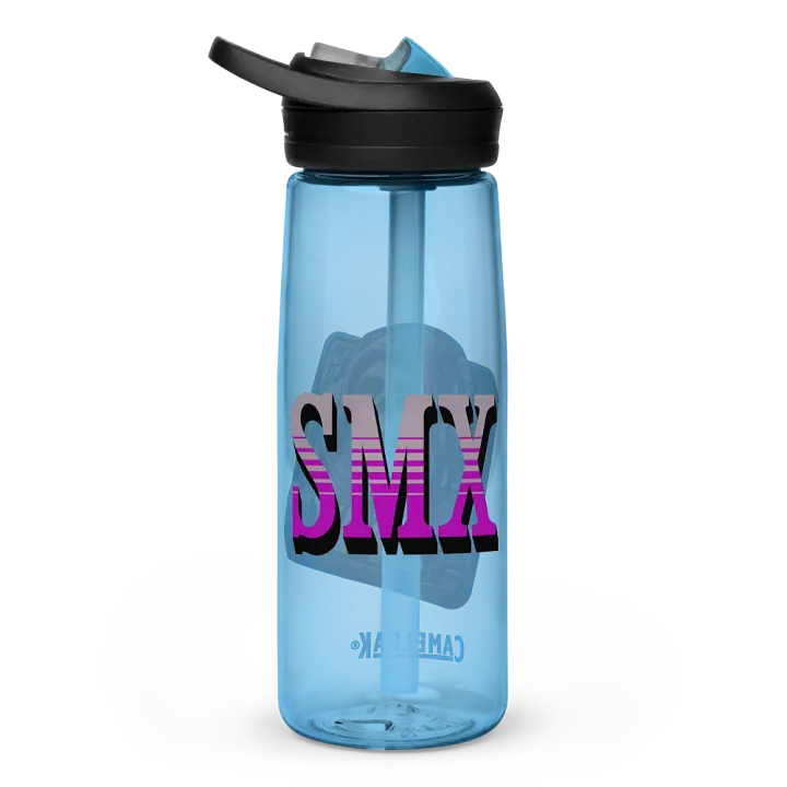 SMX Eddy®+ Sports Water Bottle product image (2)