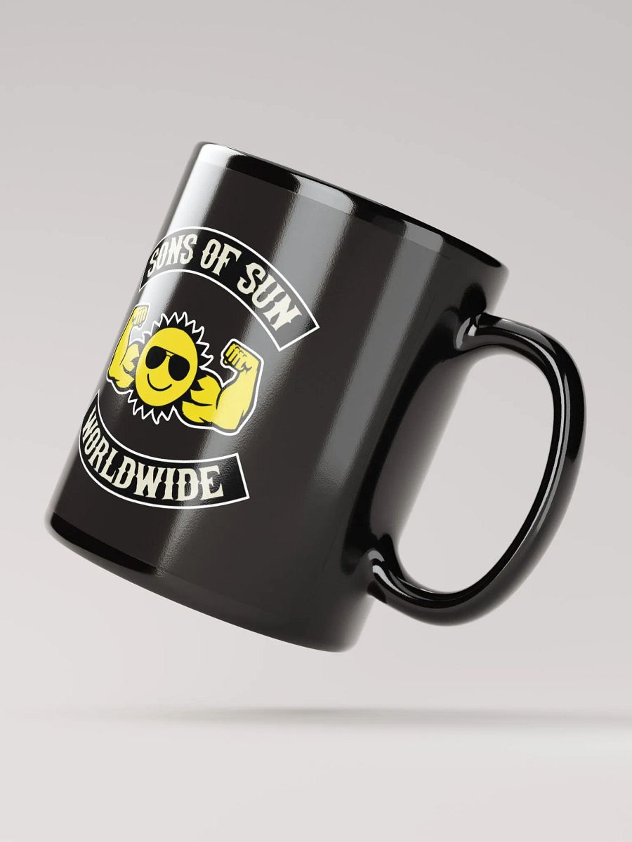 Coffee Mug (V2) product image (4)