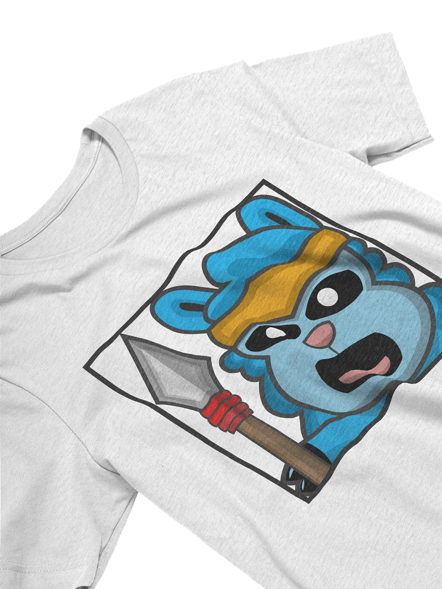 Amazon T-Shirt product image (10)