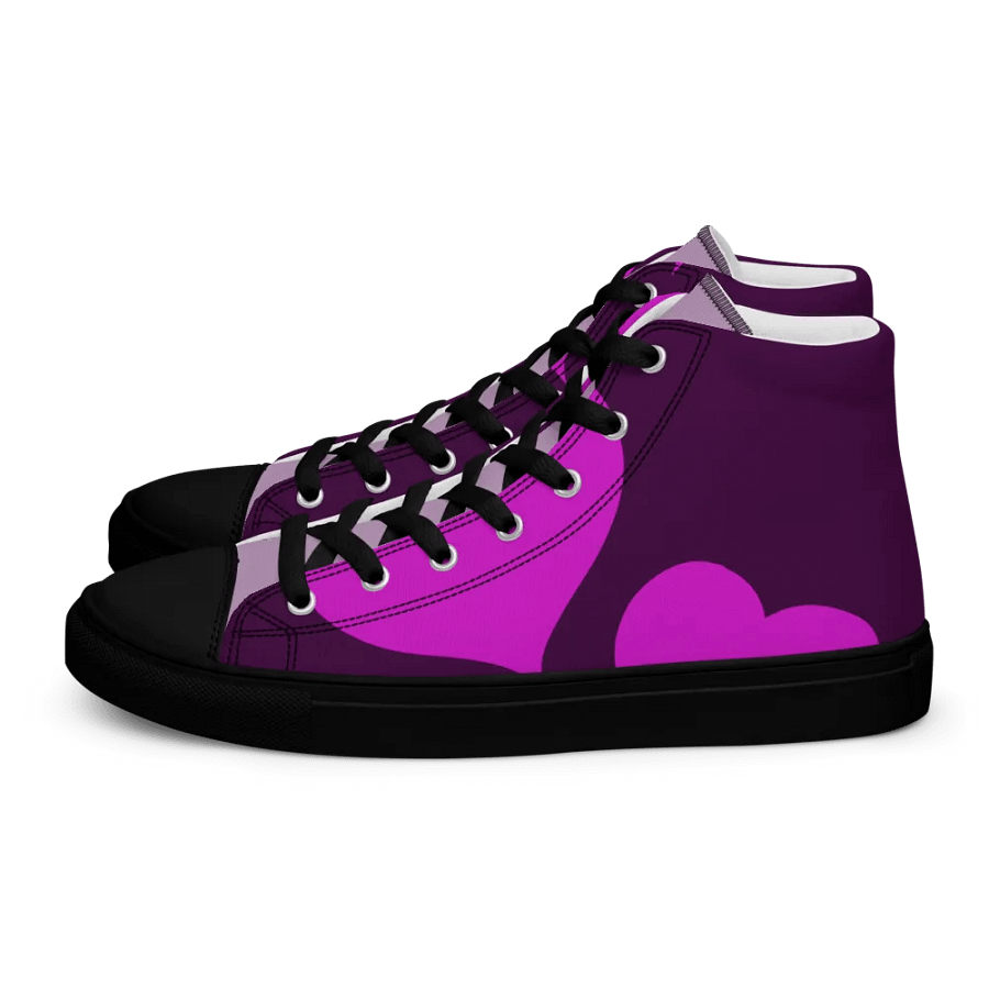 Ladies canvas shoes product image (8)