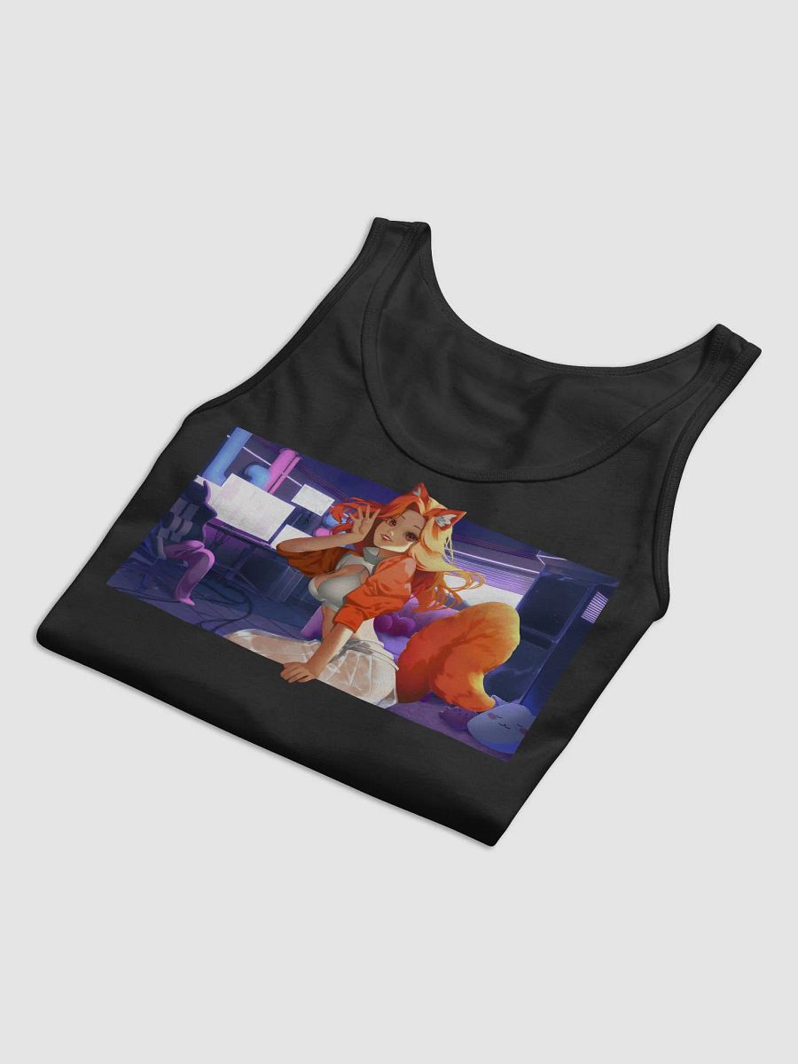 Anime Byndo Tank Top product image (5)