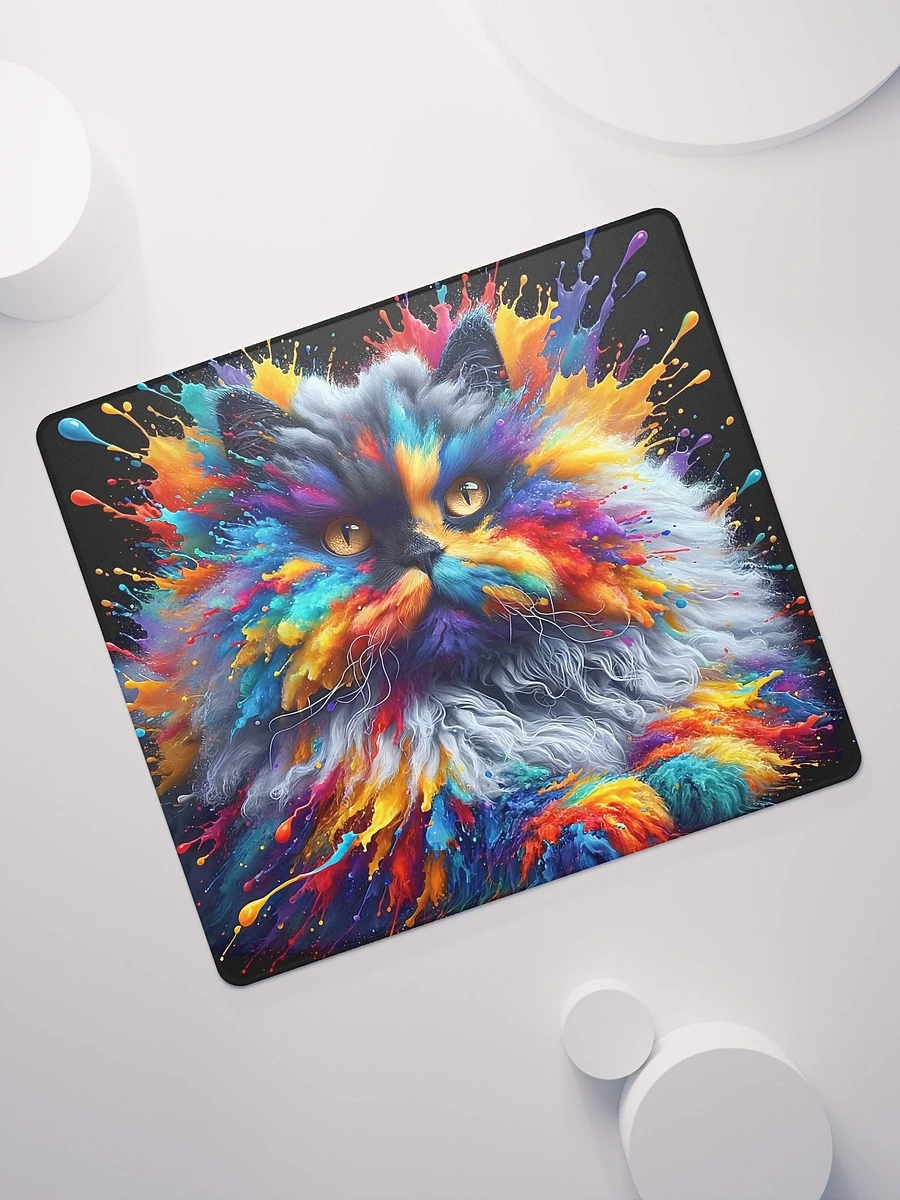 Gaming Mouse Pad: Selkirk Rex product image (11)