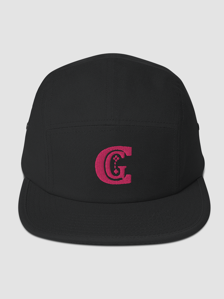 Pink 5 Panel Camper product image (1)