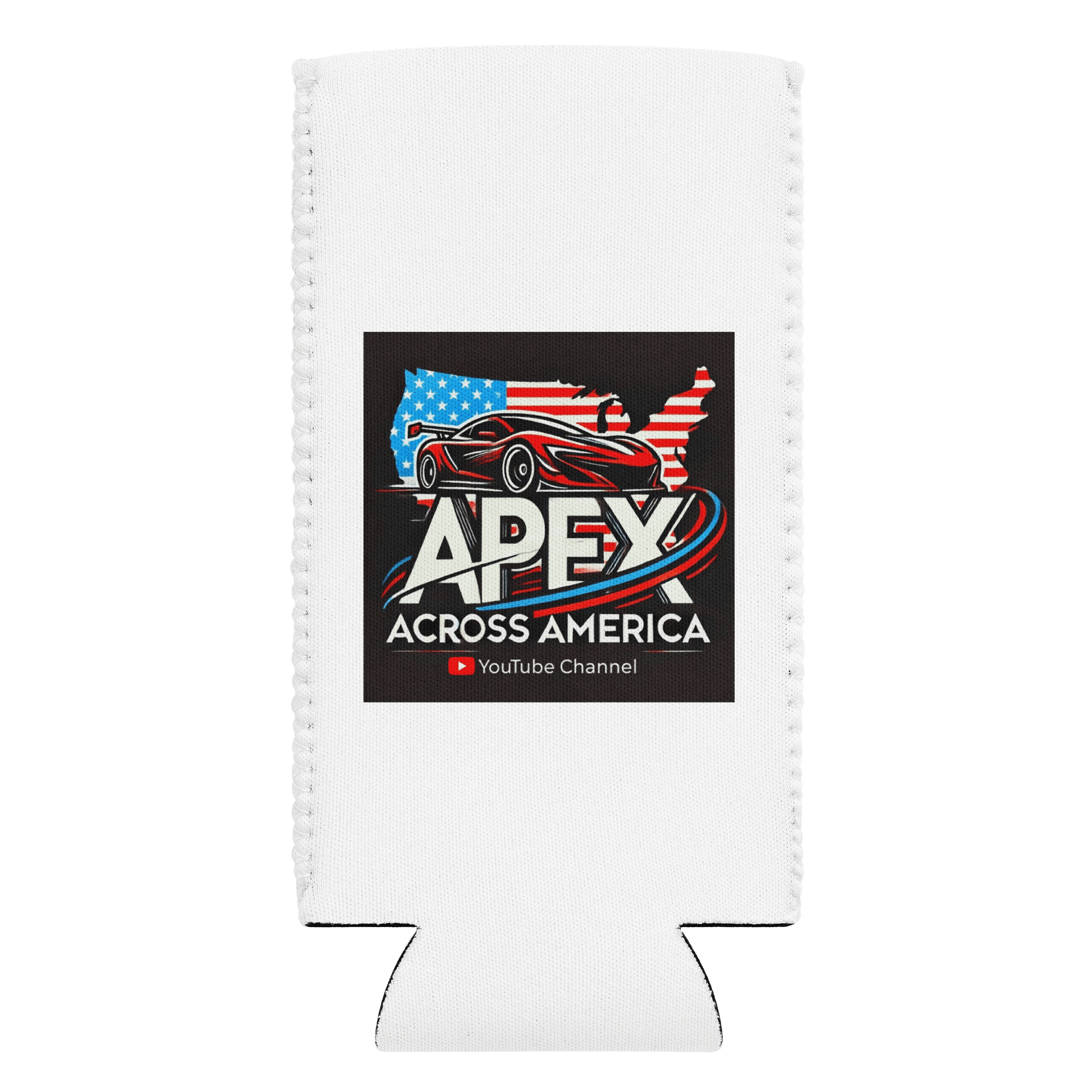 Apex Across America Koozie product image (2)